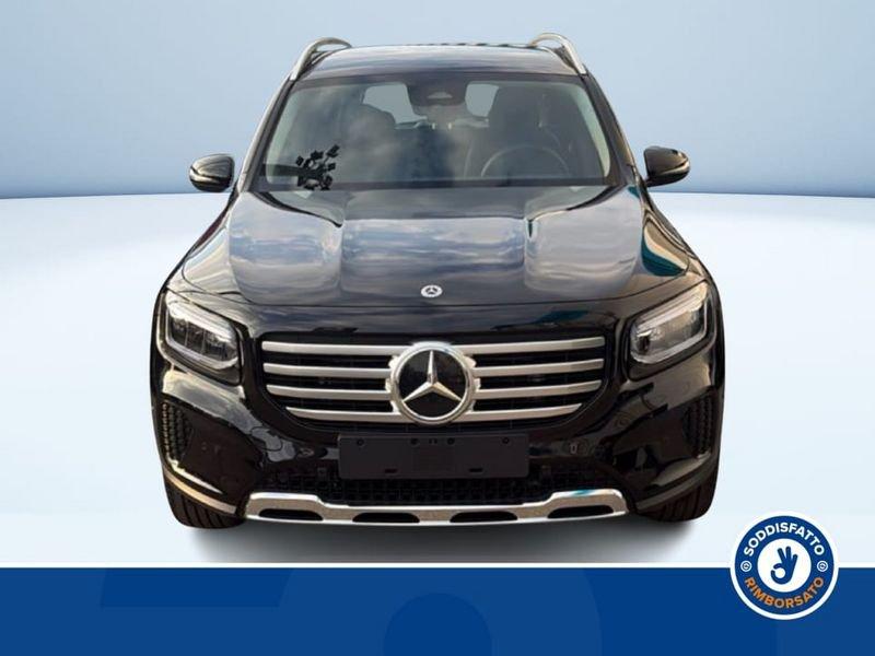 Mercedes-Benz Classe GLB GLB 200 Automatic Advanced Progressive