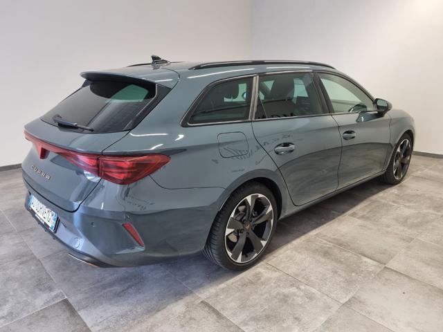 CUPRA Leon Sportstourer 1.5 e-Hybrid 204 CV DSG PLUG-IN