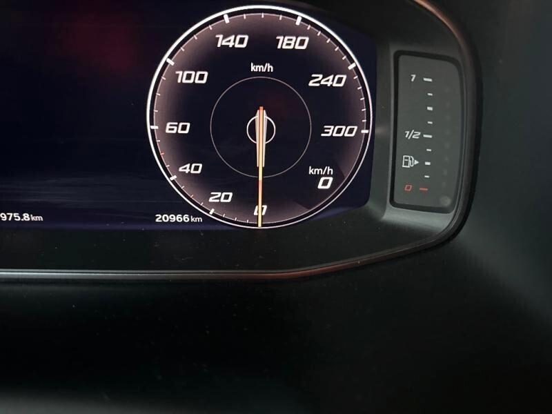 Cupra Ateca 1.5 TSI 150CV DSG *** AUTO ARRIVATA!!! ***