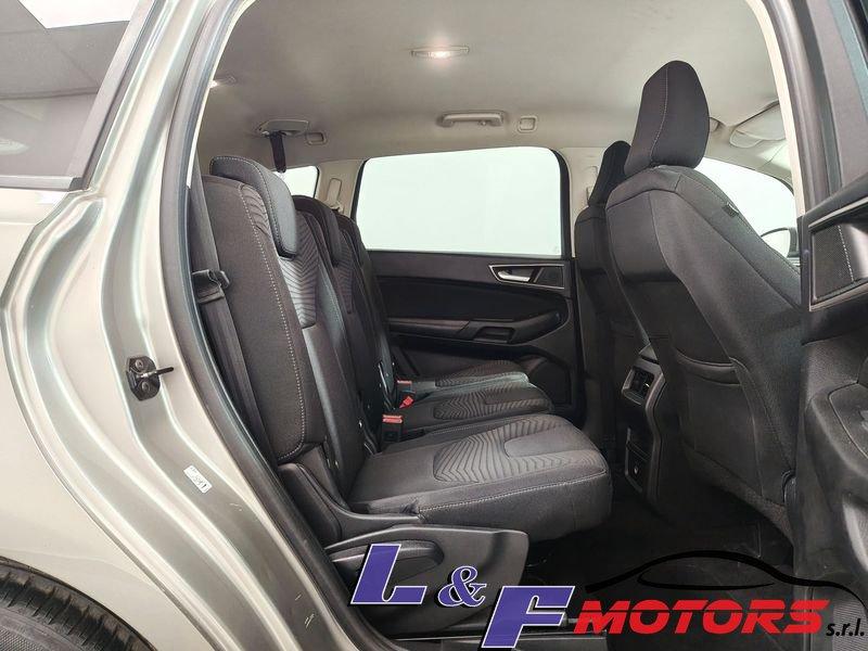 Ford S-Max AUTOMATICA 7 POSTI