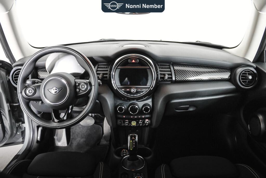 Mini Cooper SE Mini 3p Cooper SE S auto