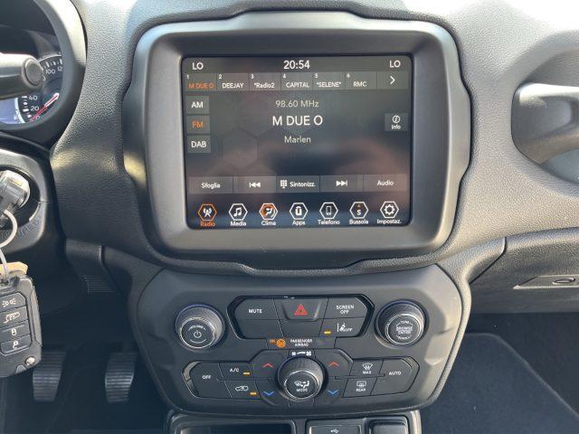 JEEP Renegade 1.6 Mjt 130 CV Limited Sport