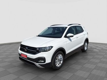 VOLKSWAGEN T-Cross T-Cross 1.0 TSI 110 CV Style