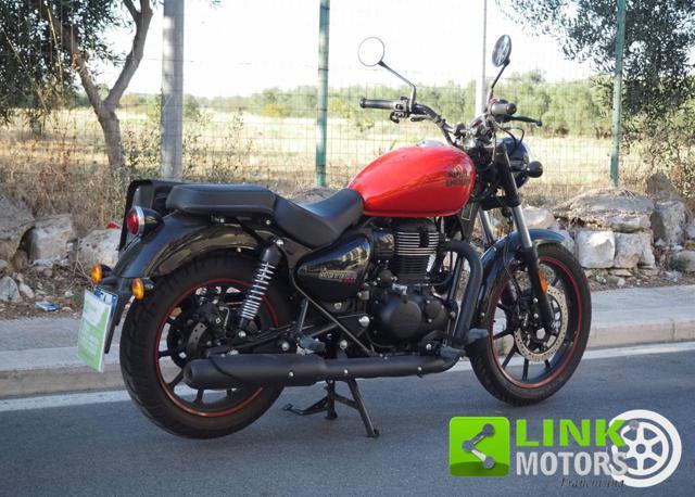 ROYAL ENFIELD Meteor 350 *? 67,00 al mese*