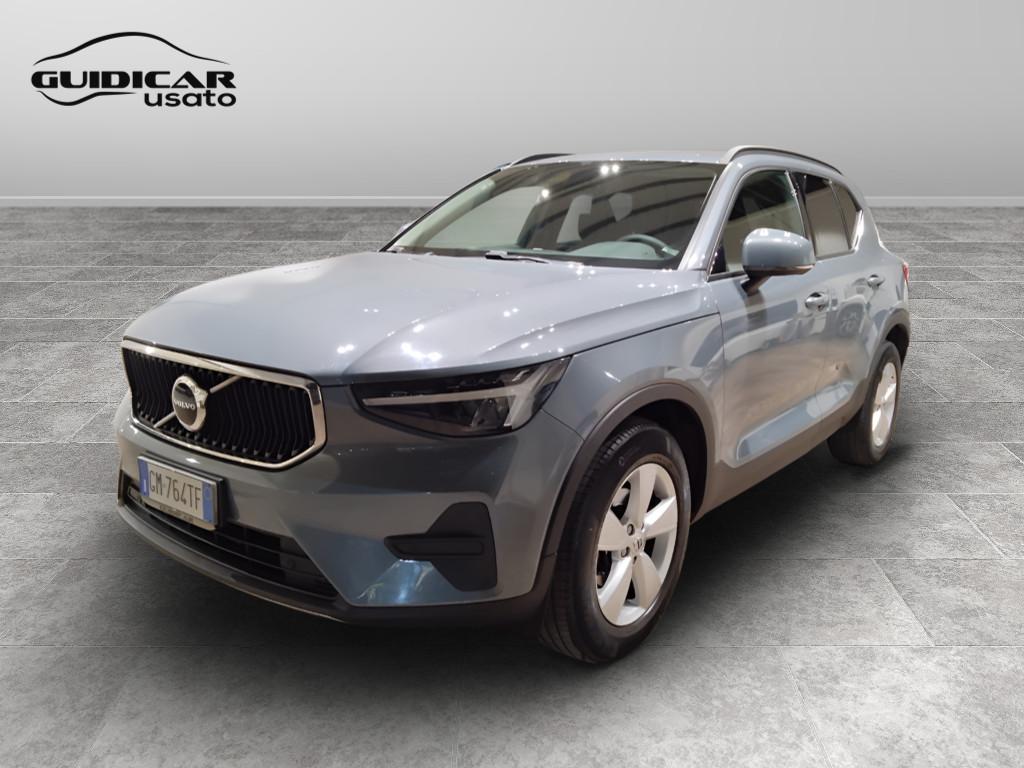 VOLVO XC40 2023 - XC40 1.5 t2 Essential auto