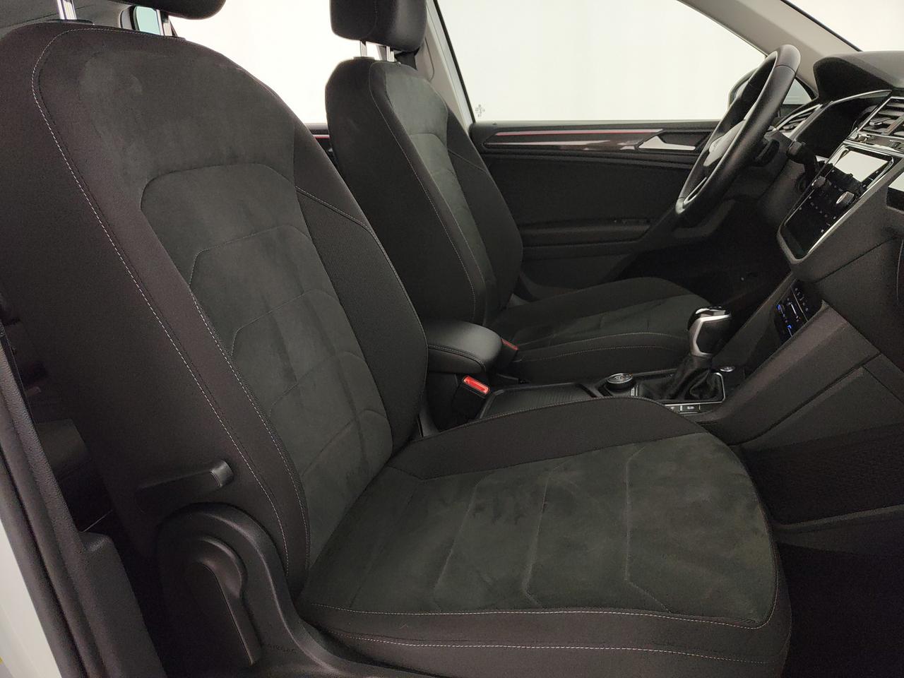 VOLKSWAGEN Tiguan 2.0 tdi Elegance 4motion 150cv dsg