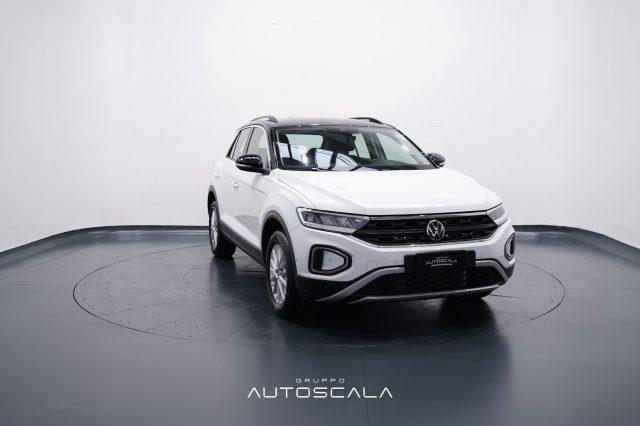 VOLKSWAGEN T-Roc 2.0 TDI SCR 150cv DSG Life