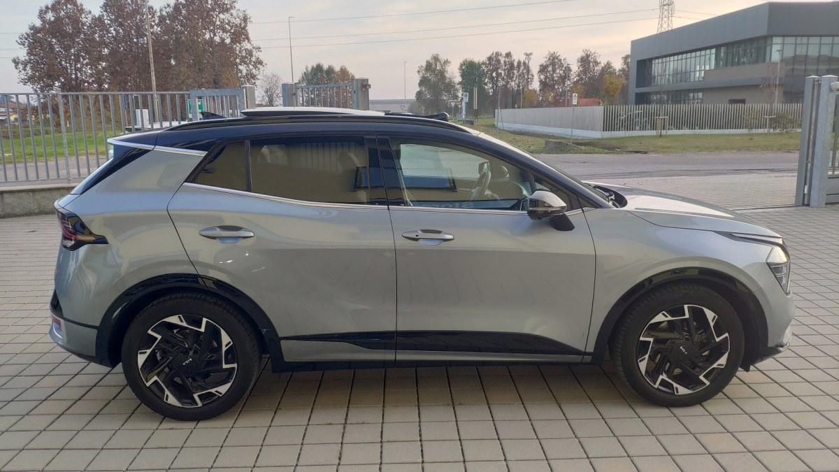 KIA Sportage Prezzo per soli operatori del settore No Garanzia