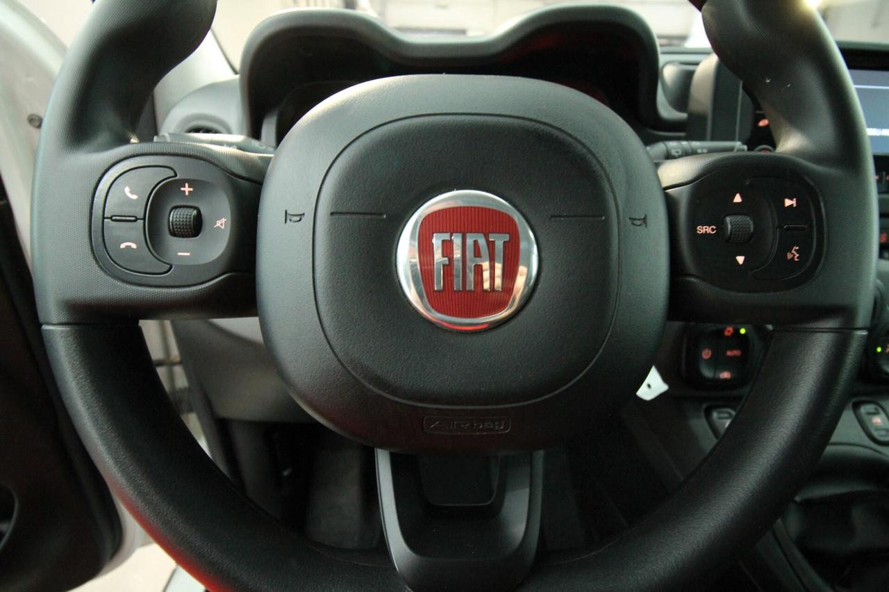 FIAT PANDA 1.0 69 CV HYBRID