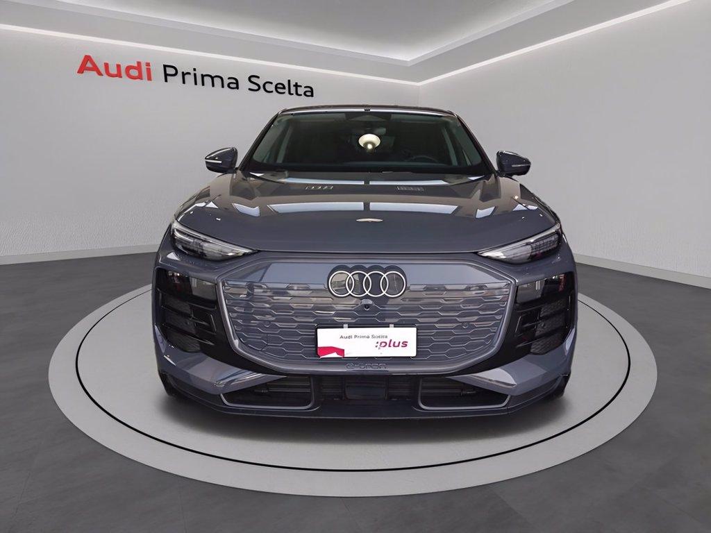 AUDI Q6 sportback e-tron business advanced 292cv del 2026