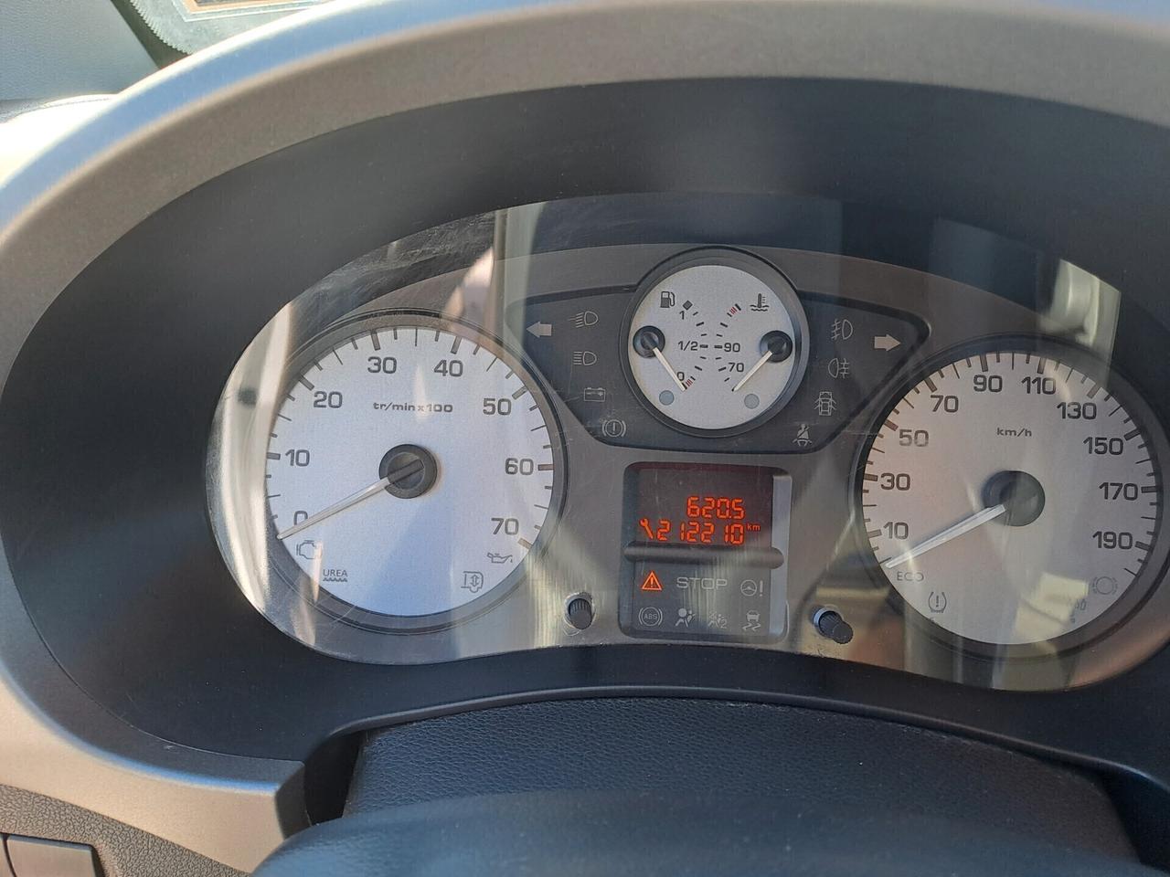 Citroen Berlingo 1.6 BlueHDi 100 autovettura