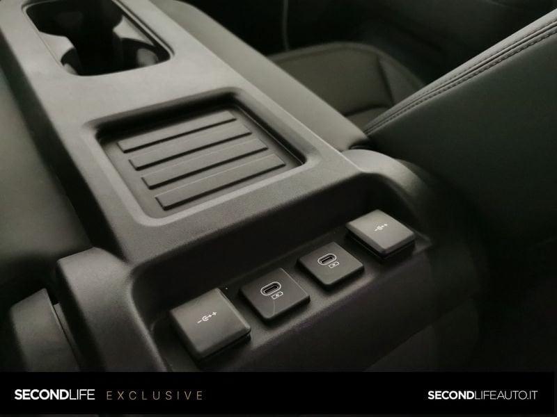 Land Rover Defender 90 3.0d i6 mhev SE awd 200cv auto