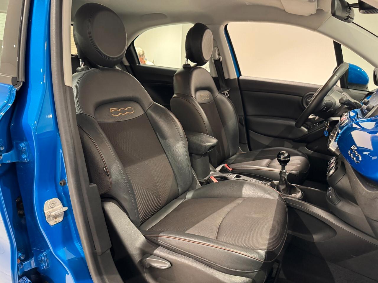 Fiat 500X 1.0 T3 120 CV Urban
