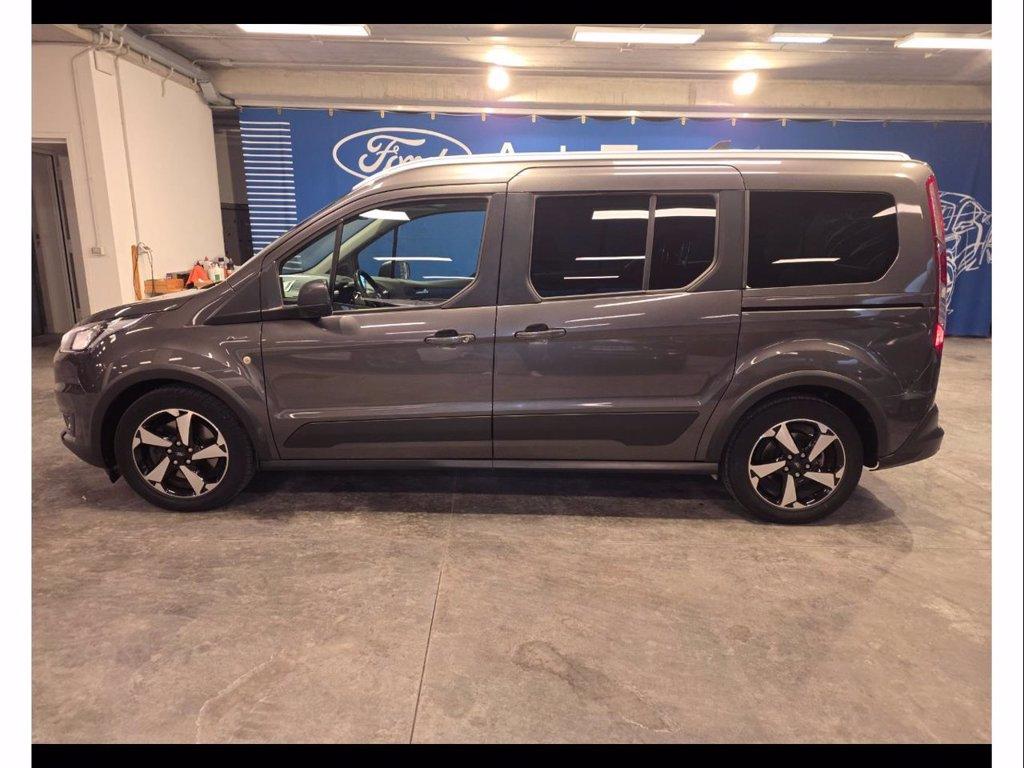 FORD Gran tourneo connect 1.5 tdci 120cv active del 2022