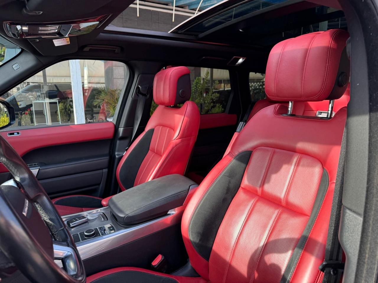 Land Rover Range Rover Sport 3.0 249 CV IVA ESPOSTA
