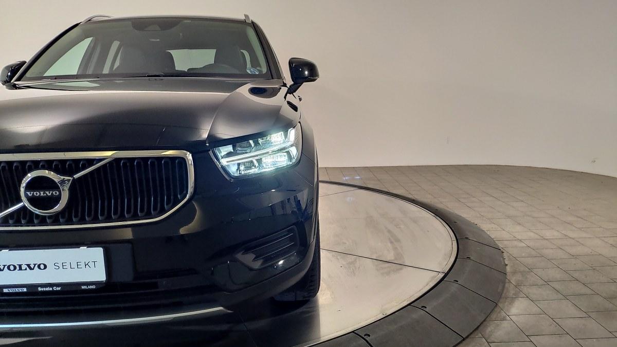 VOLVO Xc40 T4 Awd Geartronic Momentum