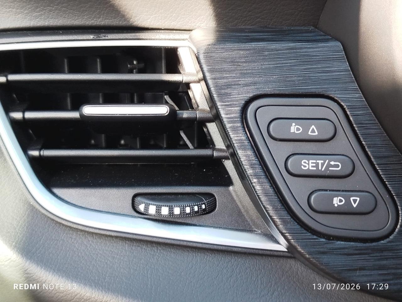 GIULIETTA 1.6jtdm-120cv *PREZZO VERO* TAGLIANDI ALFA- SENSORI-BLUETOOTH