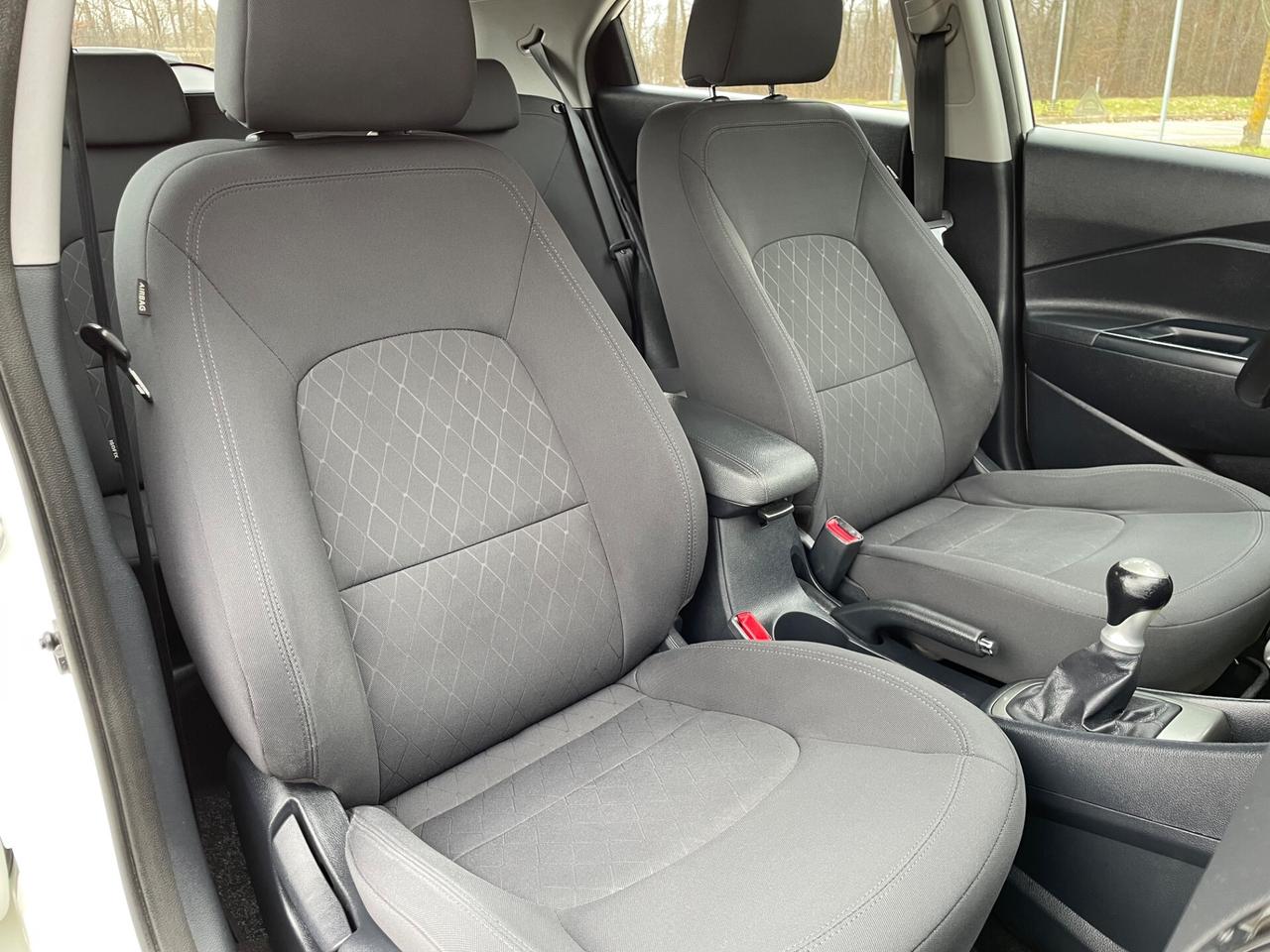 Kia Rio 1.2 CVVT 5p. Cool*Neo patentati *