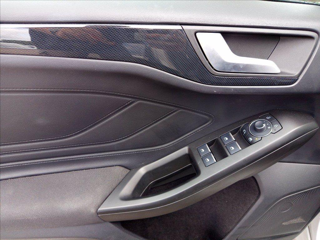FORD Focus 1.5 ecoblue ST-Line 115cv auto del 2025