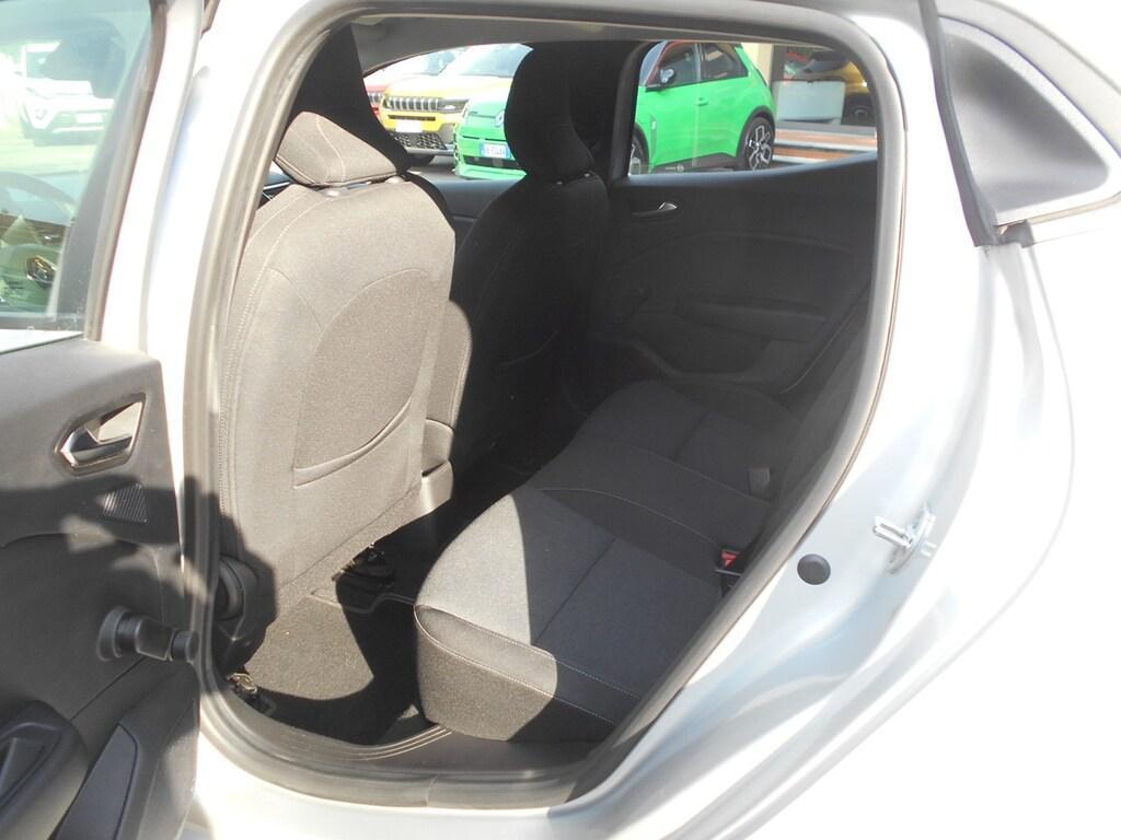 Renault Clio 5 Porte 1.0 TCe Life