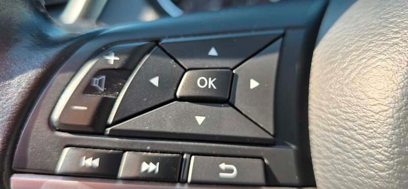 Nissan Qasqhai 1.5 dci n-Connecta 115 CV