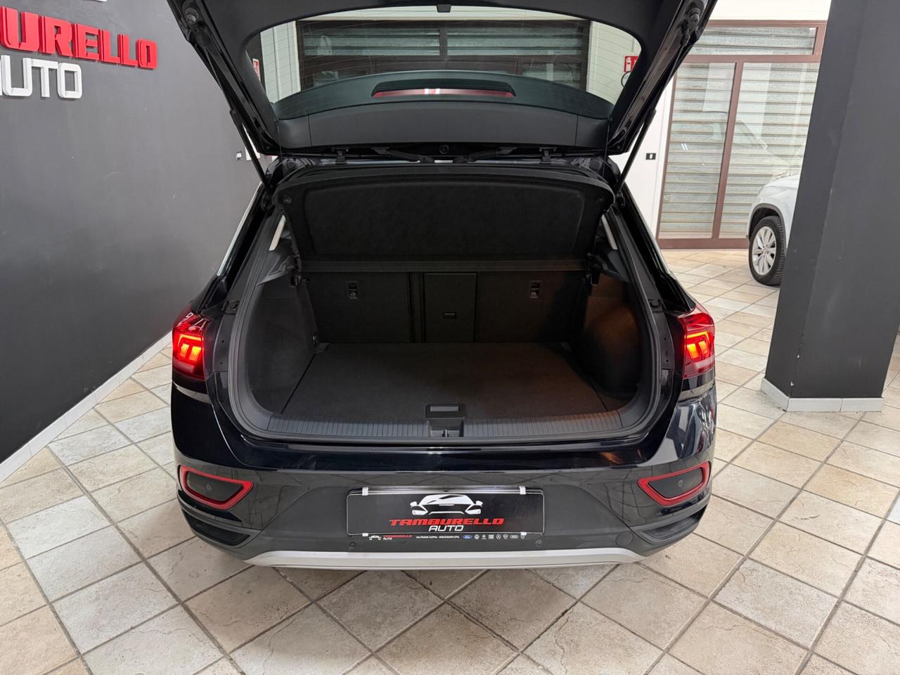 Volkswagen T-Roc 2.0 TDI (116) SCR Style 2022