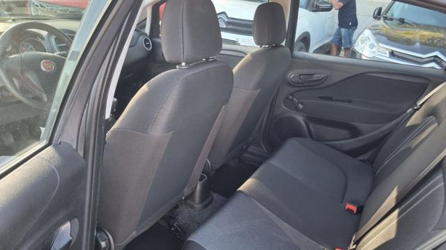 FIAT Punto 1.4 8V 5 porte Easypower Young