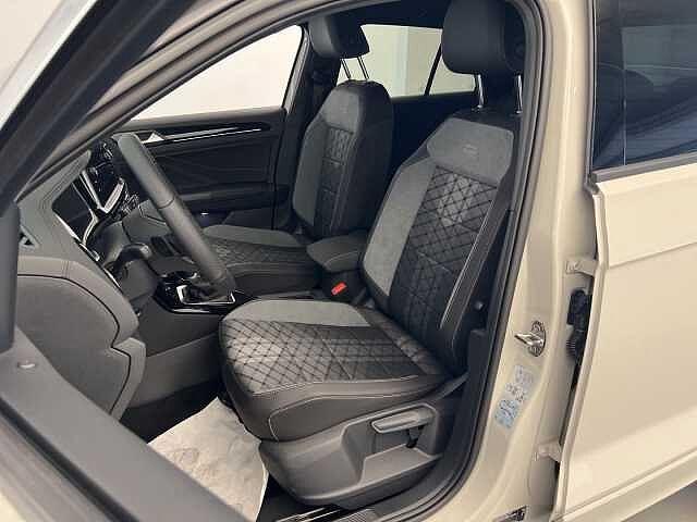 Volkswagen T-Roc 1.5 TSI ACT DSG R-Line Plus