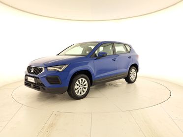 Seat Ateca 1.0 tsi reference 110cv