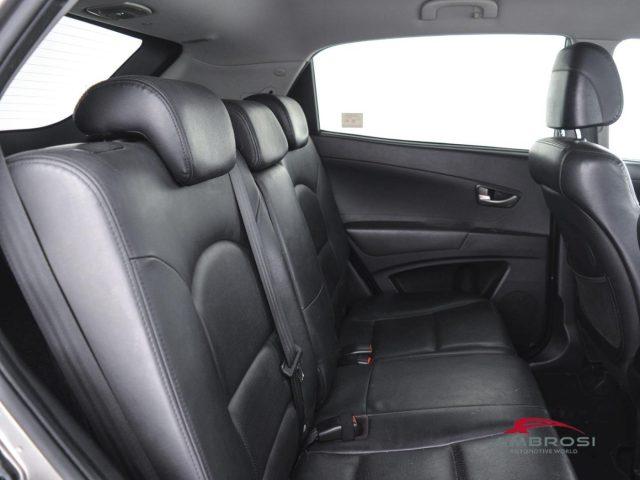 SSANGYONG Korando 2.0 e-XDi 175 CV MT C Auto AWD - PER OPERATORI DEL