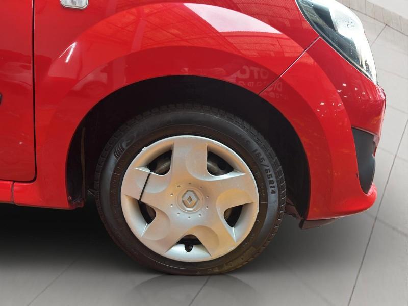 RENAULT Twingo 2ª serie Twingo 1.2 8V Sport & ...