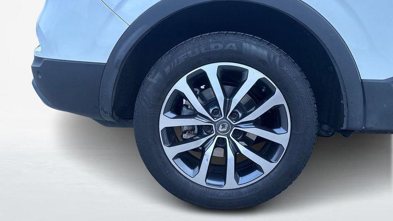 Renault Kadjar 2019 1.5 Blue dCi Intens EDC