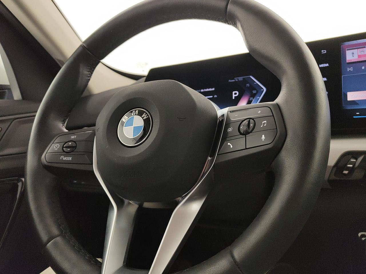 BMW X1 sdrive18d auto