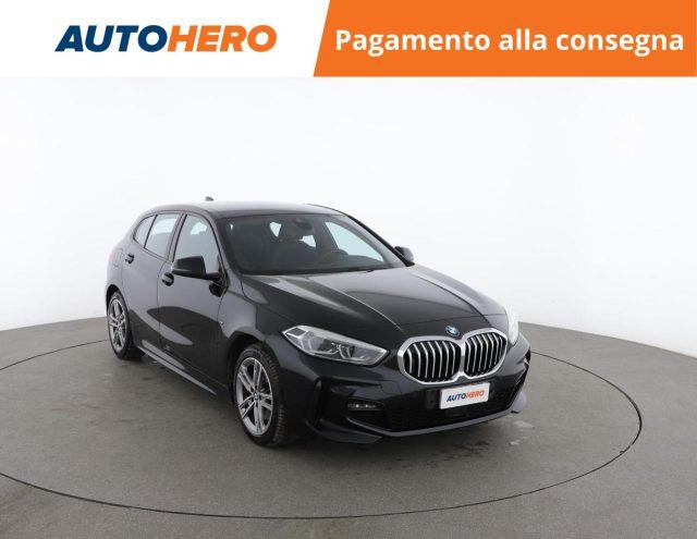 BMW 118 i 5p. Msport