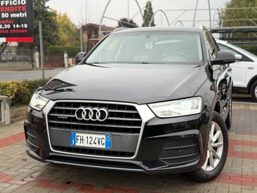 Audi Q3 2.0 TDI 184 CV quattro S tronic Design
