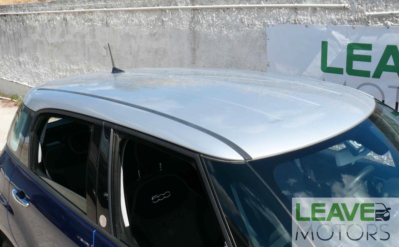 Fiat 500L 1.3 Multijet 95 CV (M1375)