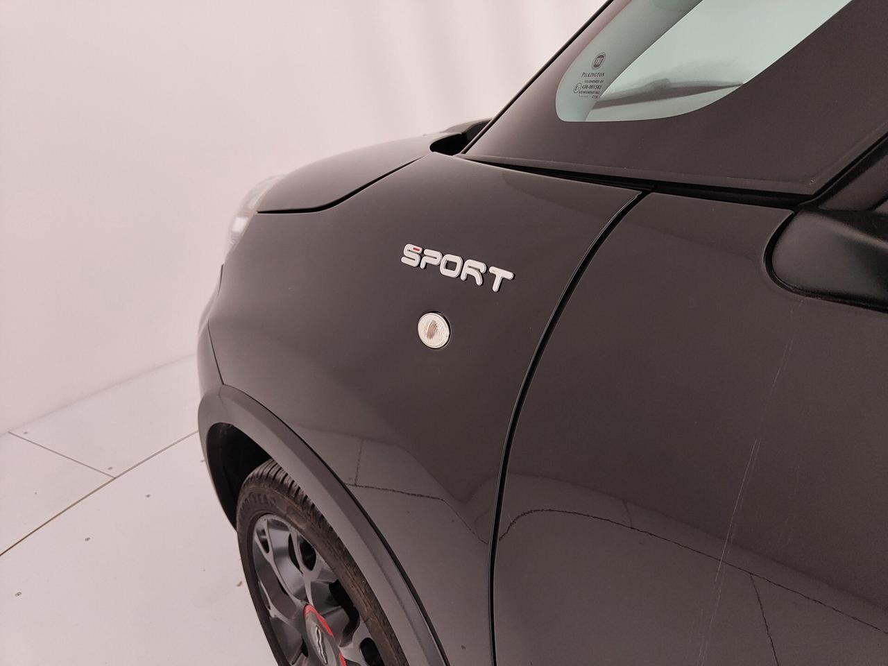 Fiat 500L 1.3 Multijet 95 CV Sport