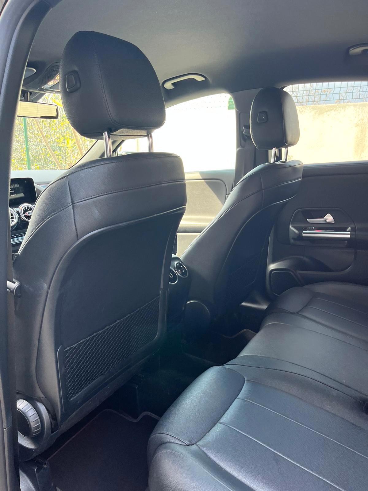 Mercedes-benz GLA 200 d Automatic Sport Plus