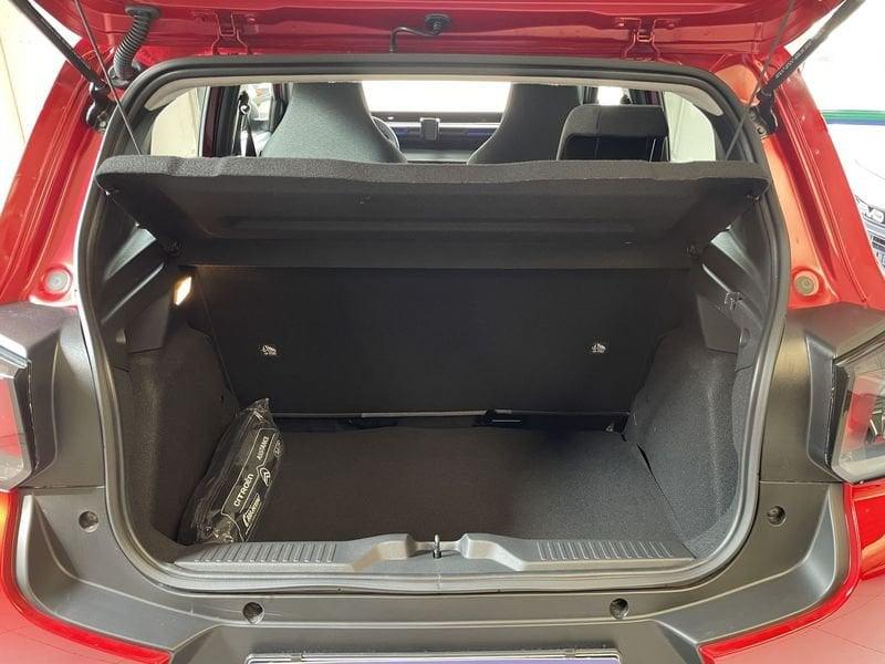 Citroën C3 C3 PureTech 100 S&S You