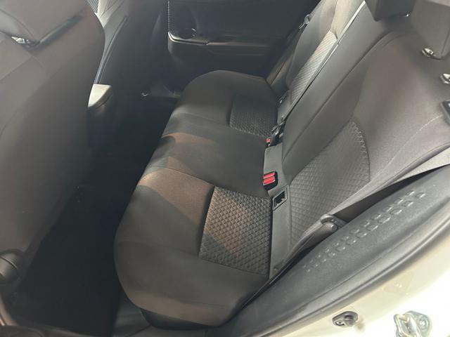 TOYOTA C-HR 1.8 Hybrid E-CVT Active