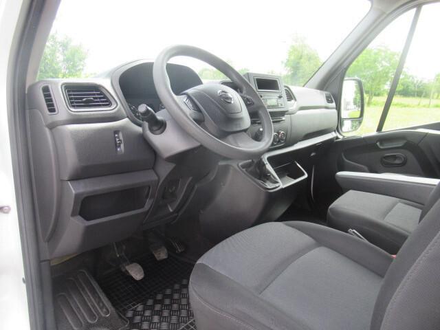 Nissan Interstar 2.3 dCi 135cv P.M.T.M. (L2H2)