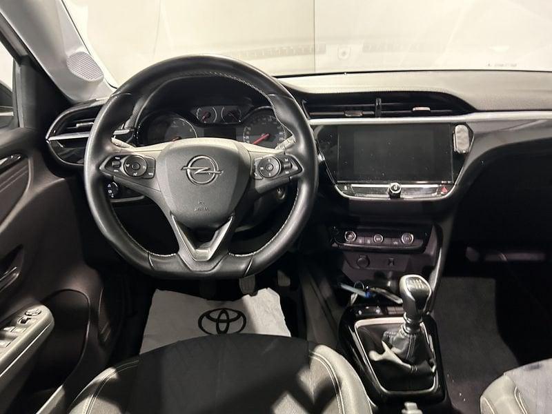 Opel Corsa 1.5 Diesel Edition 100cv