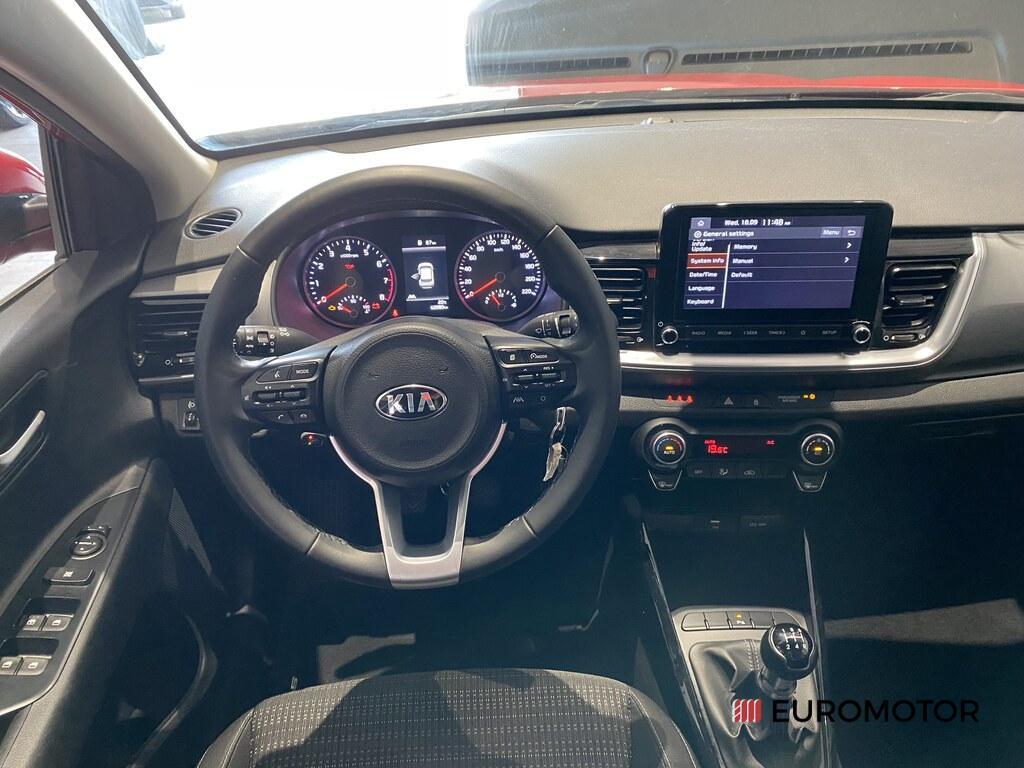 Kia Stonic 1.2 ECOGPL Style 2WD