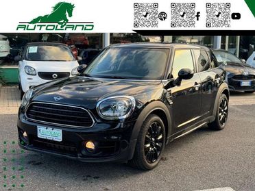 MINI Countryman 1.5 One Baker Street*CambioAuto