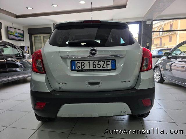 OPEL Mokka 1.7 CDTI 130CV Start&Stop Ego