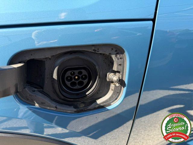 VOLVO XC40 T4 Recharge Plug-in Hybrid automatico Ultimate Bri