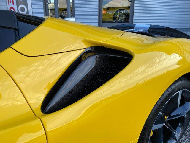 FERRARI SF90 Spider ASSETTO FIORANO