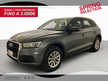 40 2.0 TDI quattro 190 CV S tronic