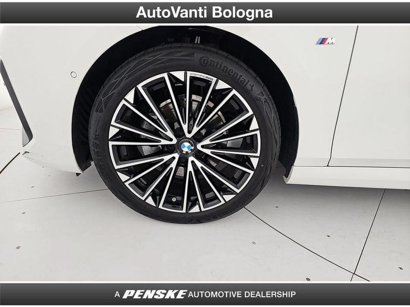 BMW Serie 2 Active Tourer 218d Active Tourer Msport