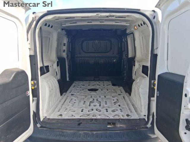 FIAT Doblo MAXI LH1 BUSINESS 1.6 Mjet 95cv E6D TG : GJ297AP